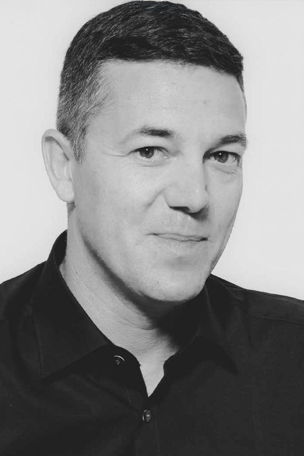 Stefan Stankowic