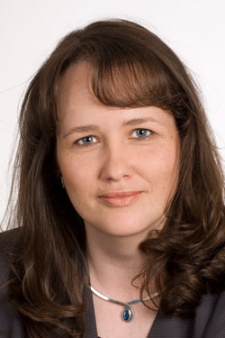 Christina Pleinert