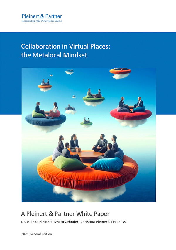 The Metalocal Mindset White Paper
