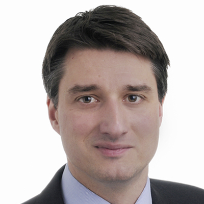 Prof. Dr. Ingo Stolz